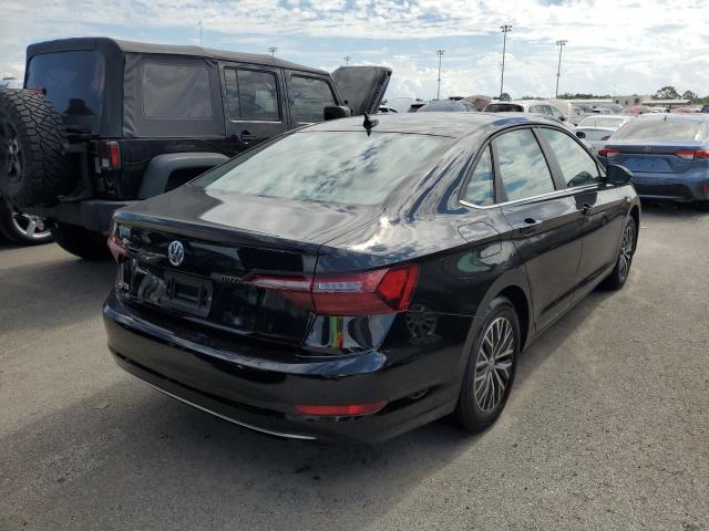 Photo 3 VIN: 3VWC57BU1MM100986 - VOLKSWAGEN JETTA S 