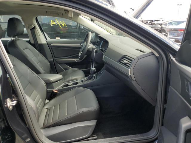 Photo 4 VIN: 3VWC57BU1MM100986 - VOLKSWAGEN JETTA S 