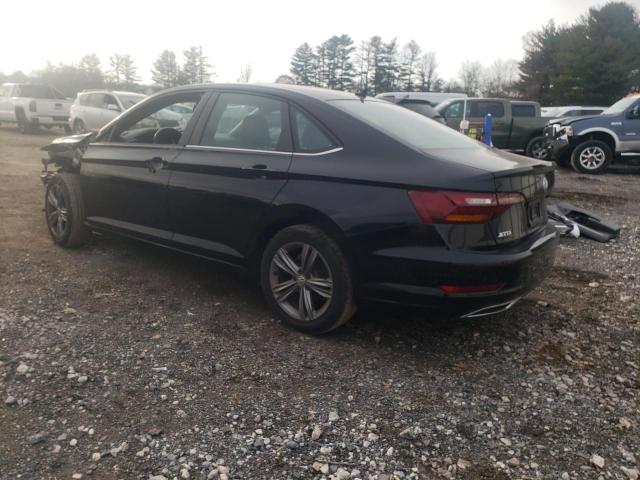 Photo 1 VIN: 3VWC57BU2KM019055 - VOLKSWAGEN JETTA S 