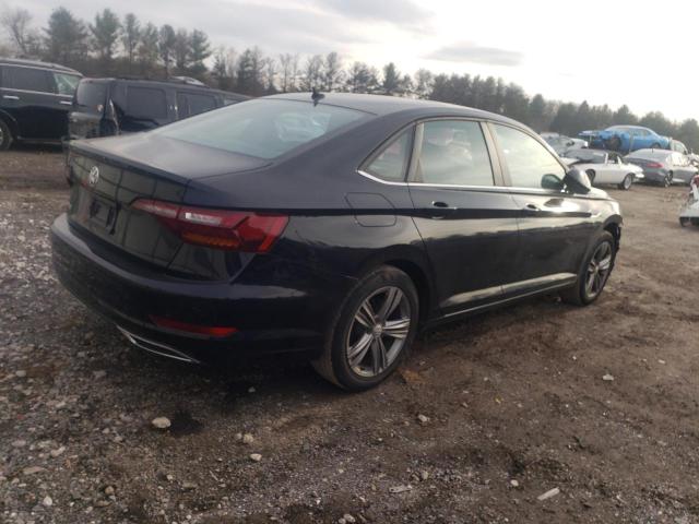 Photo 2 VIN: 3VWC57BU2KM019055 - VOLKSWAGEN JETTA S 