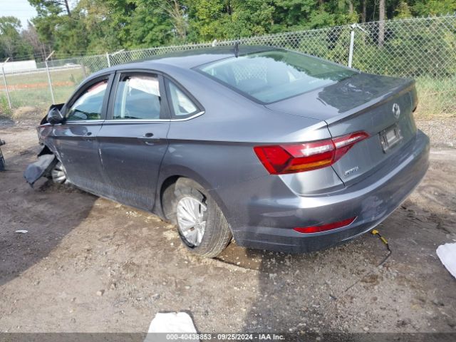 Photo 2 VIN: 3VWC57BU2KM020657 - VOLKSWAGEN JETTA 