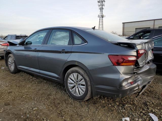 Photo 1 VIN: 3VWC57BU2KM024496 - VOLKSWAGEN JETTA S 