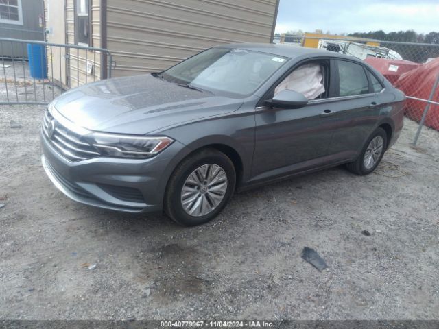 Photo 1 VIN: 3VWC57BU2KM026569 - VOLKSWAGEN JETTA 