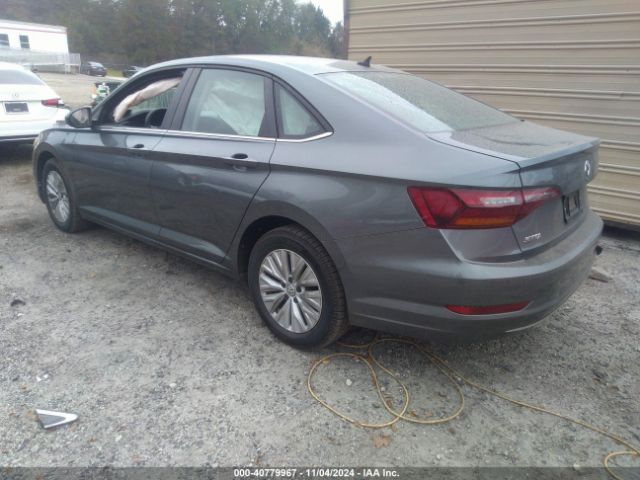 Photo 2 VIN: 3VWC57BU2KM026569 - VOLKSWAGEN JETTA 