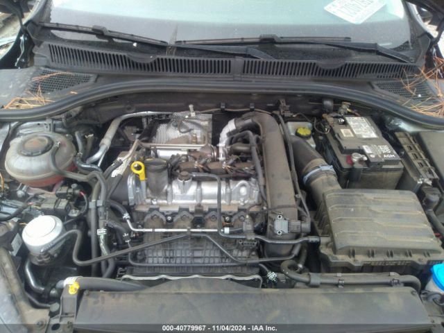 Photo 9 VIN: 3VWC57BU2KM026569 - VOLKSWAGEN JETTA 