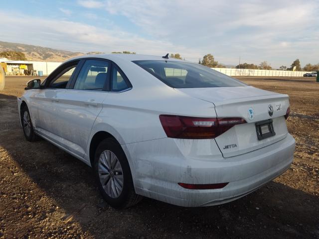 Photo 2 VIN: 3VWC57BU2KM027446 - VOLKSWAGEN JETTA 