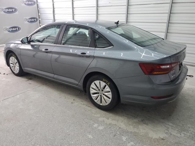 Photo 1 VIN: 3VWC57BU2KM028080 - VOLKSWAGEN JETTA 