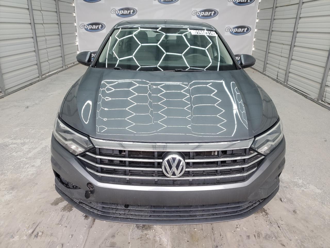 Photo 12 VIN: 3VWC57BU2KM028080 - VOLKSWAGEN JETTA 