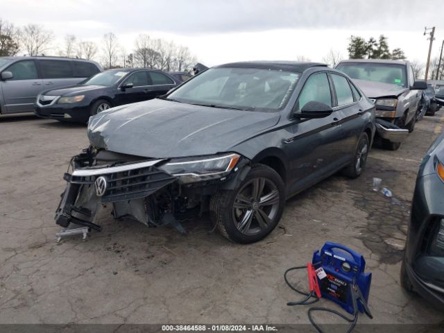 Photo 1 VIN: 3VWC57BU2KM028628 - VOLKSWAGEN JETTA 