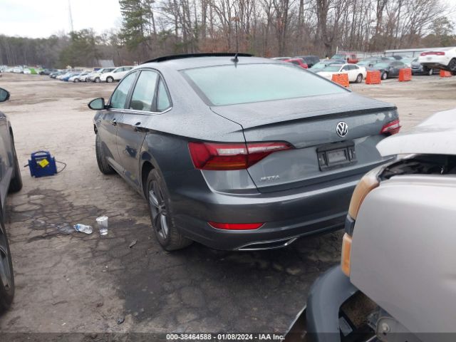 Photo 2 VIN: 3VWC57BU2KM028628 - VOLKSWAGEN JETTA 