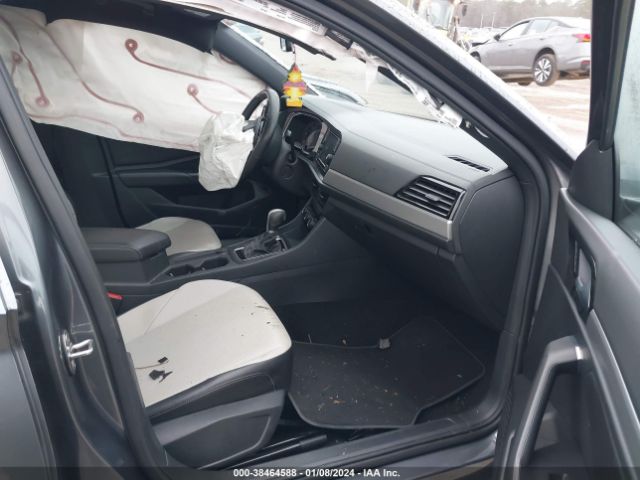 Photo 4 VIN: 3VWC57BU2KM028628 - VOLKSWAGEN JETTA 