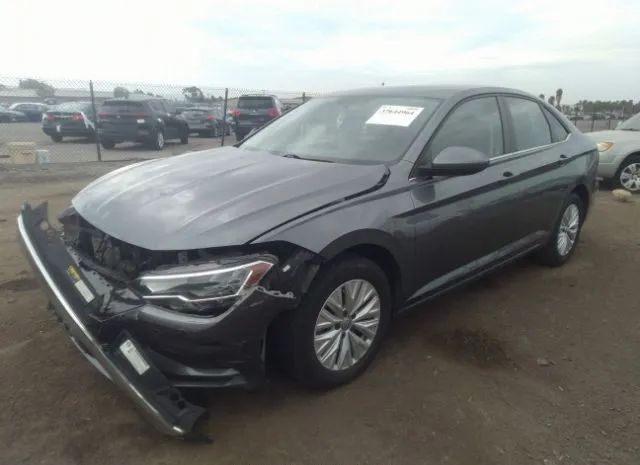 Photo 1 VIN: 3VWC57BU2KM043730 - VOLKSWAGEN JETTA 