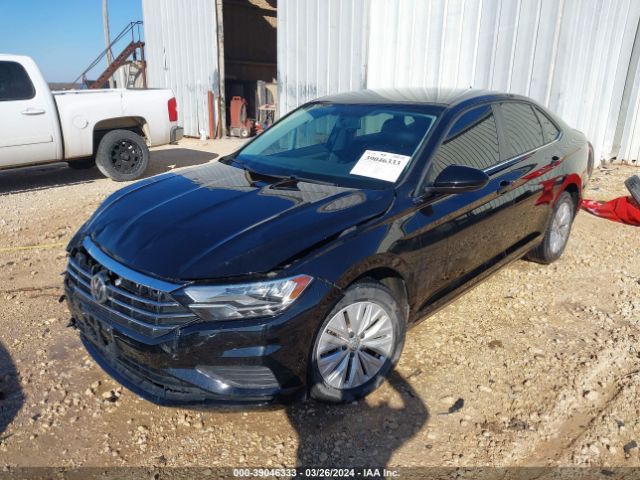 Photo 1 VIN: 3VWC57BU2KM046806 - VOLKSWAGEN JETTA 