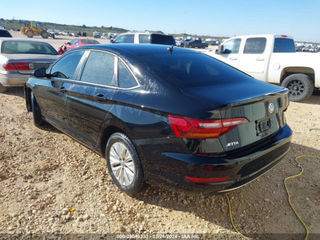 Photo 2 VIN: 3VWC57BU2KM046806 - VOLKSWAGEN JETTA 