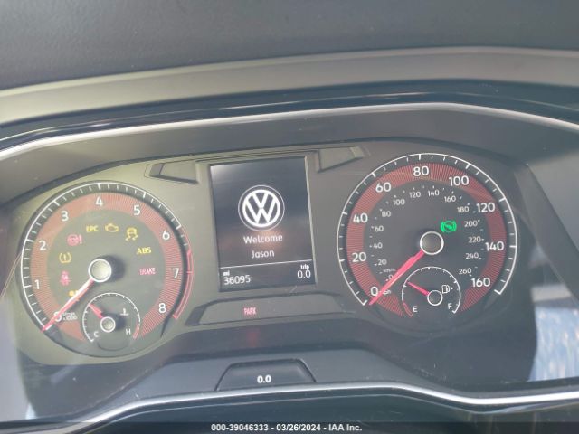 Photo 6 VIN: 3VWC57BU2KM046806 - VOLKSWAGEN JETTA 