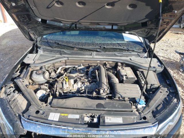 Photo 9 VIN: 3VWC57BU2KM046806 - VOLKSWAGEN JETTA 