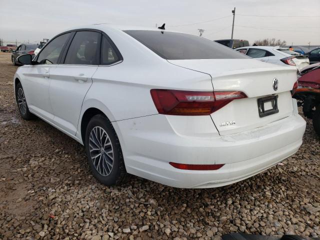 Photo 2 VIN: 3VWC57BU2KM049219 - VOLKSWAGEN JETTA S 