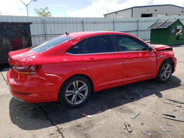 Photo 2 VIN: 3VWC57BU2KM049477 - VOLKSWAGEN JETTA S 