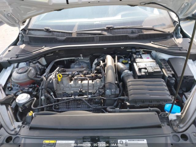 Photo 9 VIN: 3VWC57BU2KM052458 - VOLKSWAGEN JETTA 