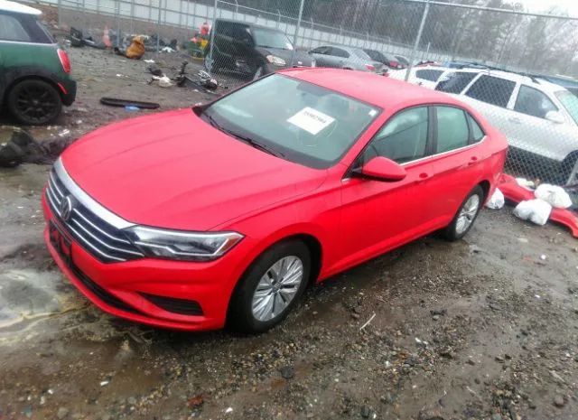 Photo 1 VIN: 3VWC57BU2KM053089 - VOLKSWAGEN JETTA 