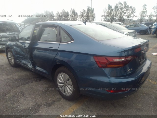 Photo 2 VIN: 3VWC57BU2KM053626 - VOLKSWAGEN JETTA 