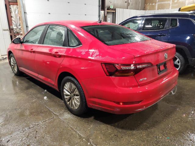 Photo 1 VIN: 3VWC57BU2KM059085 - VOLKSWAGEN JETTA 