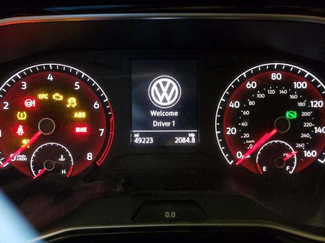 Photo 8 VIN: 3VWC57BU2KM059085 - VOLKSWAGEN JETTA 