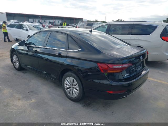 Photo 2 VIN: 3VWC57BU2KM061788 - VOLKSWAGEN JETTA 