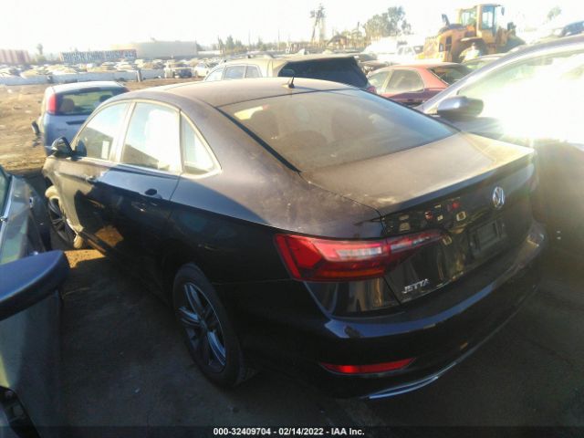 Photo 2 VIN: 3VWC57BU2KM062813 - VOLKSWAGEN JETTA 