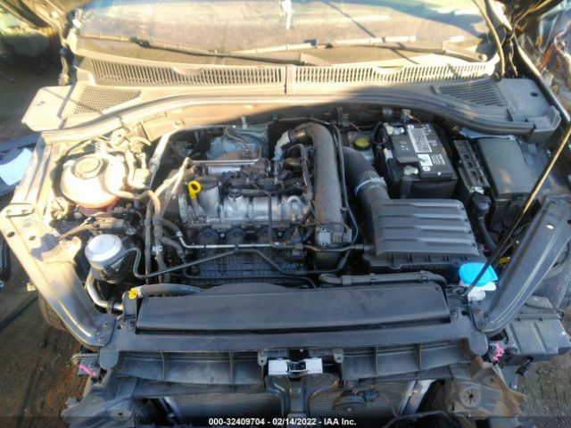 Photo 9 VIN: 3VWC57BU2KM062813 - VOLKSWAGEN JETTA 