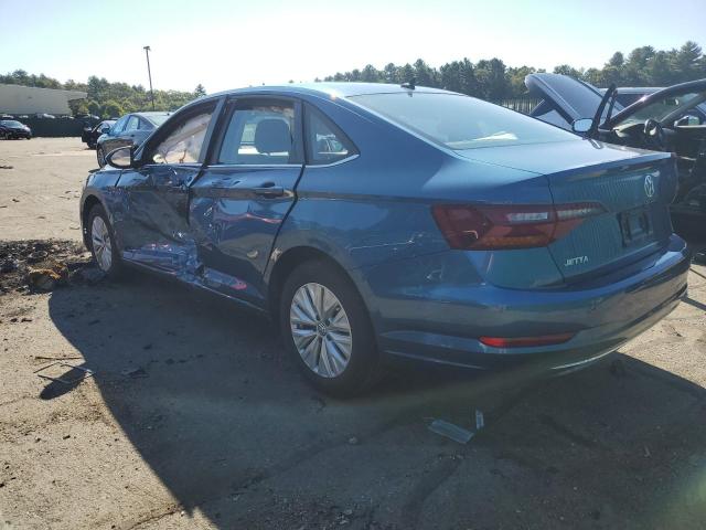 Photo 1 VIN: 3VWC57BU2KM072936 - VOLKSWAGEN JETTA S 