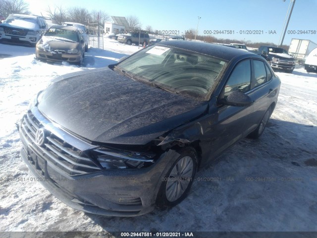 Photo 1 VIN: 3VWC57BU2KM074699 - VOLKSWAGEN JETTA 