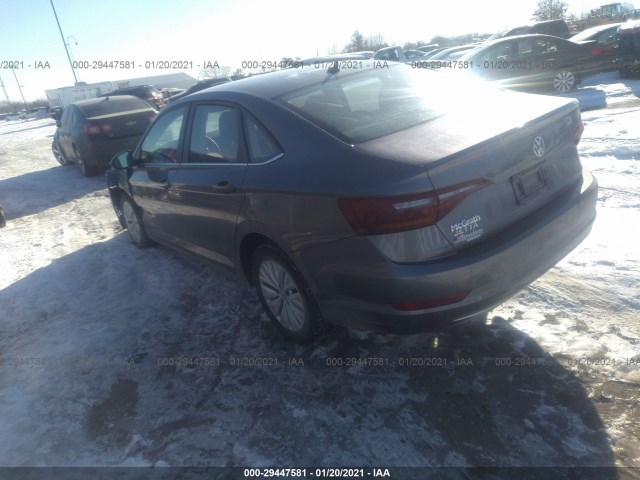 Photo 2 VIN: 3VWC57BU2KM074699 - VOLKSWAGEN JETTA 