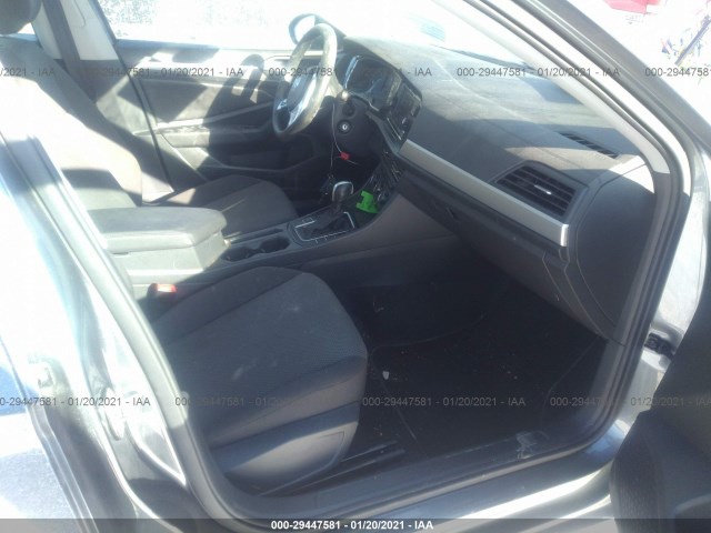 Photo 4 VIN: 3VWC57BU2KM074699 - VOLKSWAGEN JETTA 