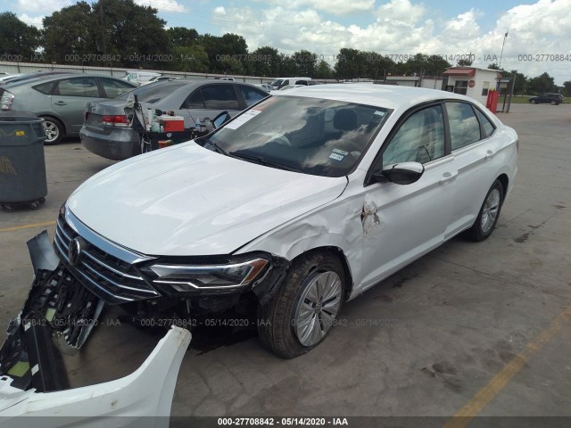 Photo 1 VIN: 3VWC57BU2KM075903 - VOLKSWAGEN JETTA 