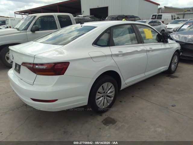 Photo 3 VIN: 3VWC57BU2KM075903 - VOLKSWAGEN JETTA 