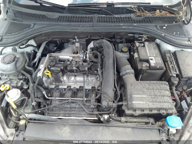 Photo 9 VIN: 3VWC57BU2KM075903 - VOLKSWAGEN JETTA 