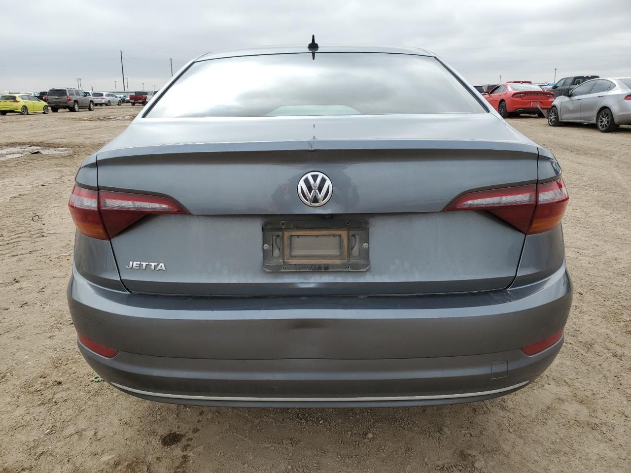 Photo 5 VIN: 3VWC57BU2KM076758 - VOLKSWAGEN JETTA 