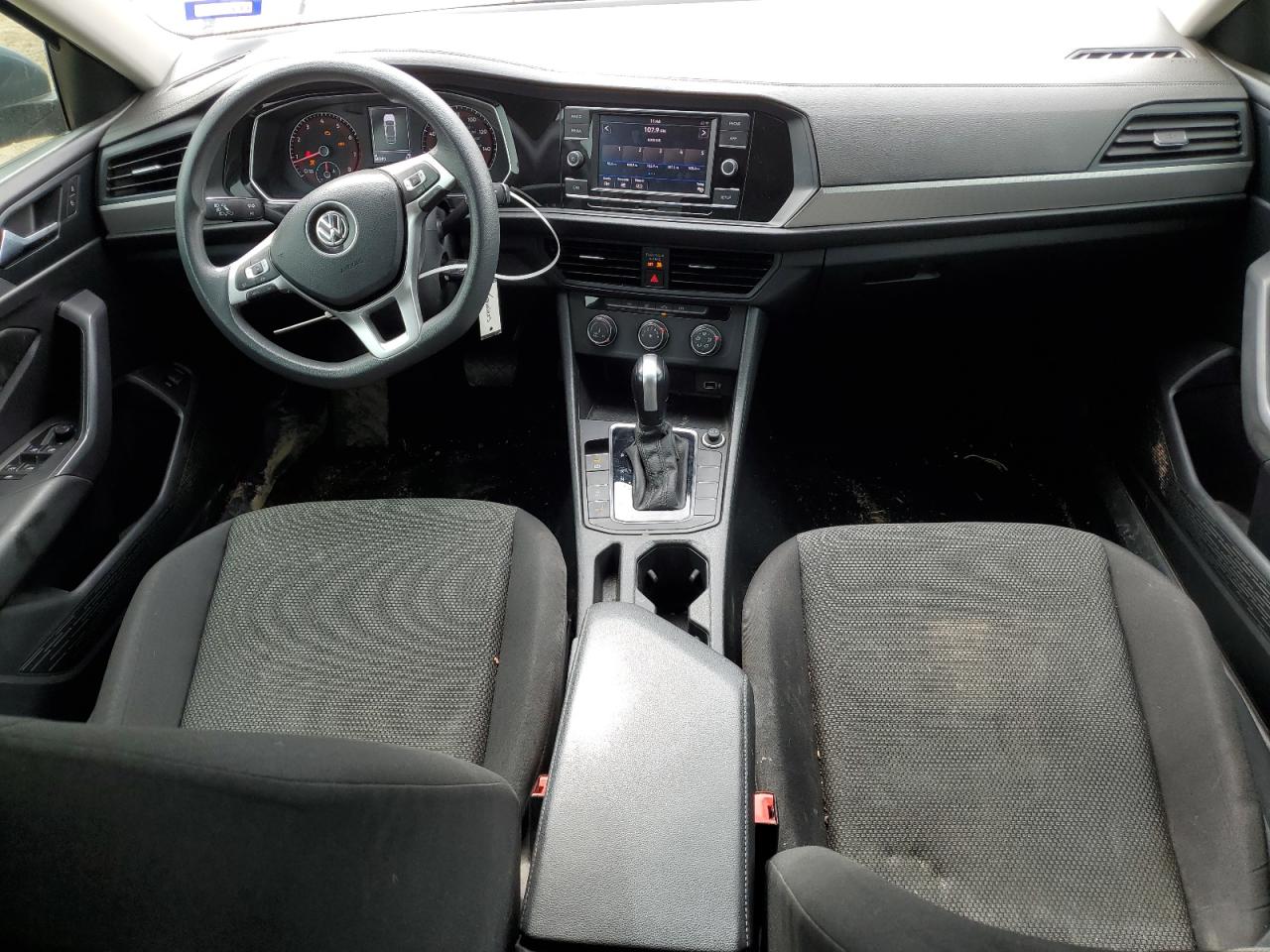 Photo 7 VIN: 3VWC57BU2KM076758 - VOLKSWAGEN JETTA 