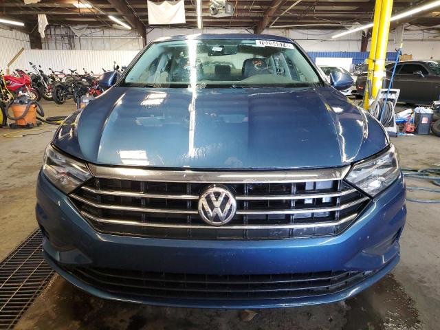 Photo 4 VIN: 3VWC57BU2KM077490 - VOLKSWAGEN JETTA S 