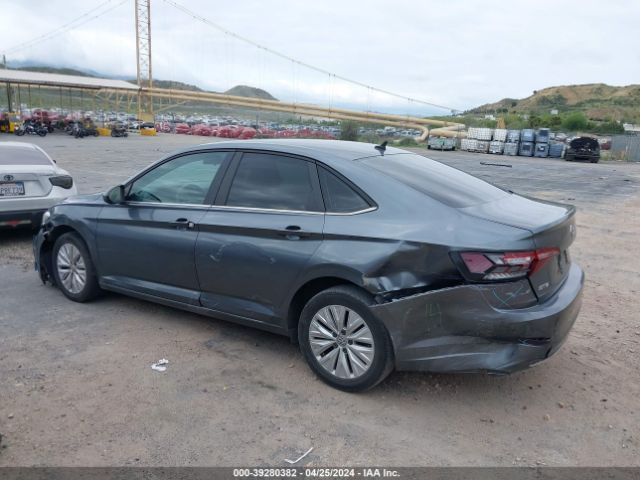 Photo 2 VIN: 3VWC57BU2KM077733 - VOLKSWAGEN JETTA 