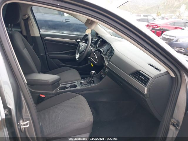 Photo 4 VIN: 3VWC57BU2KM077733 - VOLKSWAGEN JETTA 