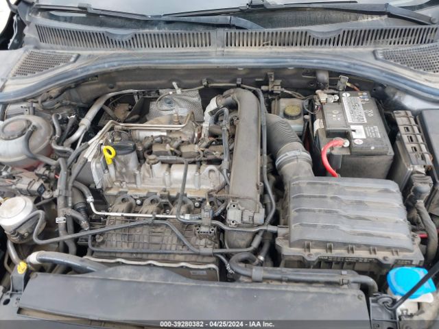 Photo 9 VIN: 3VWC57BU2KM077733 - VOLKSWAGEN JETTA 