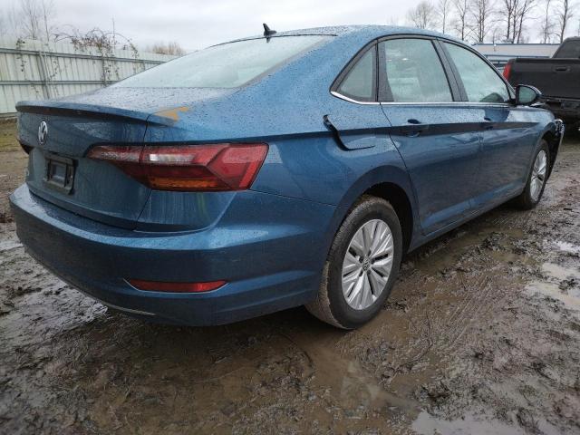 Photo 3 VIN: 3VWC57BU2KM078123 - VOLKSWAGEN JETTA S 