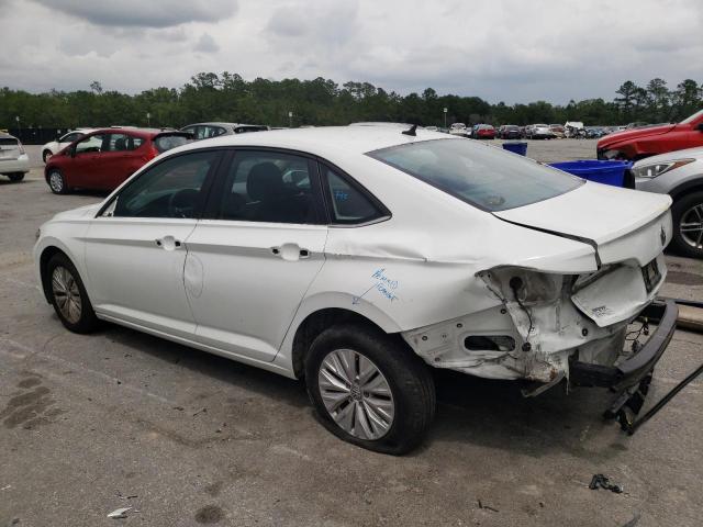 Photo 1 VIN: 3VWC57BU2KM080549 - VOLKSWAGEN JETTA S 