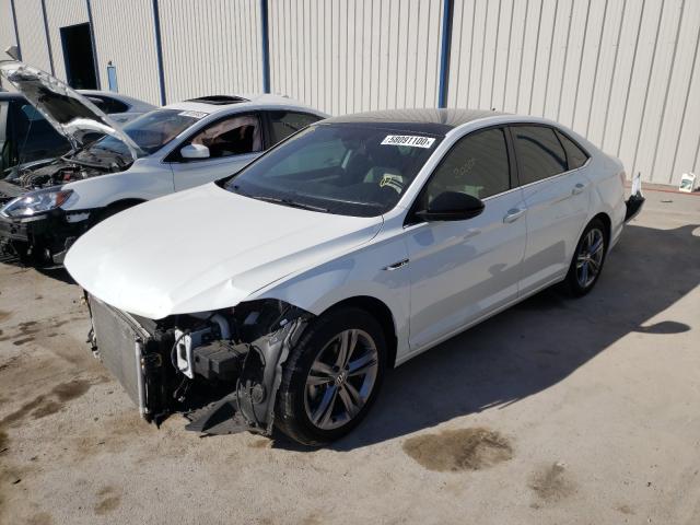 Photo 1 VIN: 3VWC57BU2KM085718 - VOLKSWAGEN JETTA S 