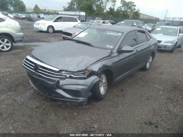 Photo 1 VIN: 3VWC57BU2KM093303 - VOLKSWAGEN JETTA 