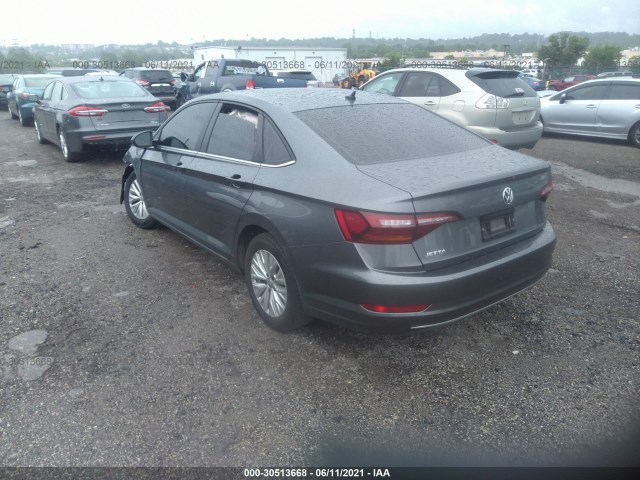 Photo 2 VIN: 3VWC57BU2KM093303 - VOLKSWAGEN JETTA 