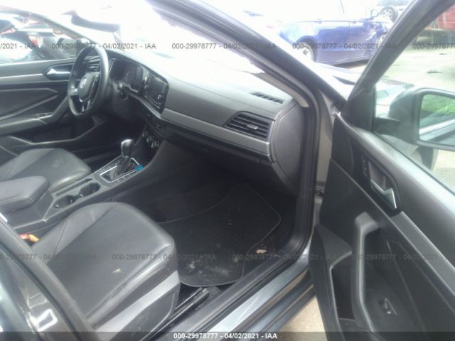 Photo 4 VIN: 3VWC57BU2KM095567 - VOLKSWAGEN JETTA 