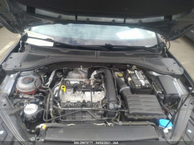 Photo 9 VIN: 3VWC57BU2KM095567 - VOLKSWAGEN JETTA 